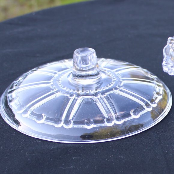 Crystal Clear Candy Box - Picture 4 of 5